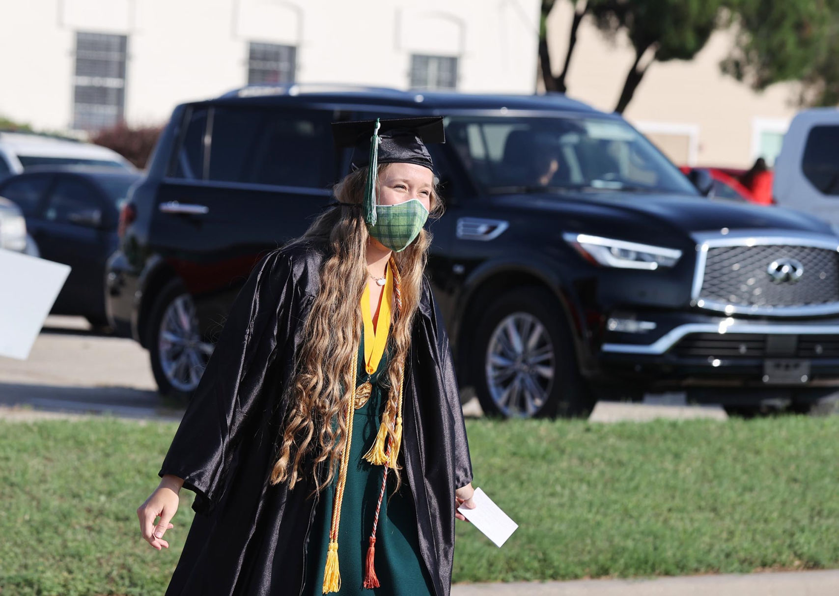 Rapoport graduation